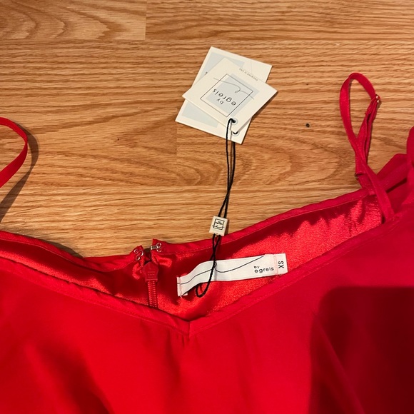 ByEgreis Krystol dress - Picture 8 of 8